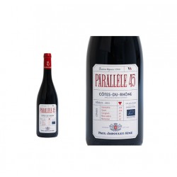 Parallèle 45 - Côtes du...