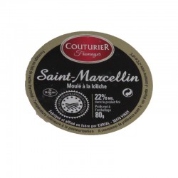 Saint-Marcellin 80 gr