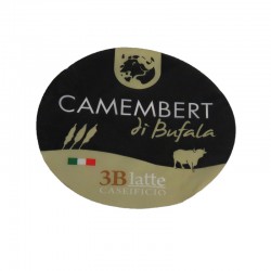 Camembert Di Bufala 250 gr
